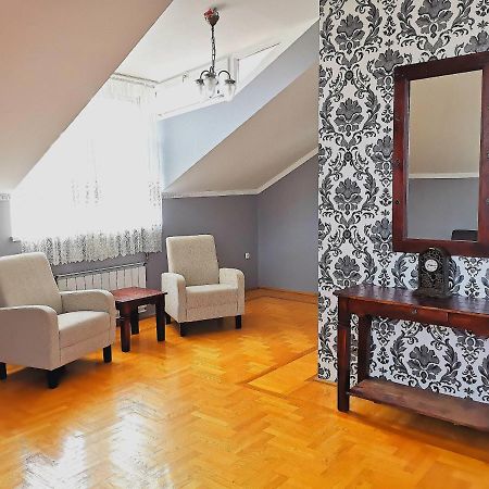 Villa Wellness 부다페스트 외부 사진